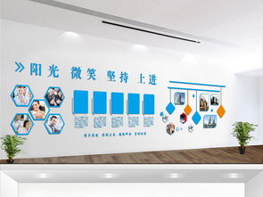 企業(yè)文化藝術(shù)展 從活動(dòng)室到走廊過(guò)道的文化墻設(shè)計(jì)與活動(dòng)策劃